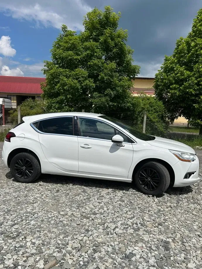 Citroën DS4 — imagine 3
