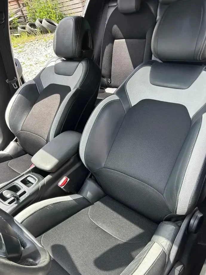 Citroën DS4 — imagine 10
