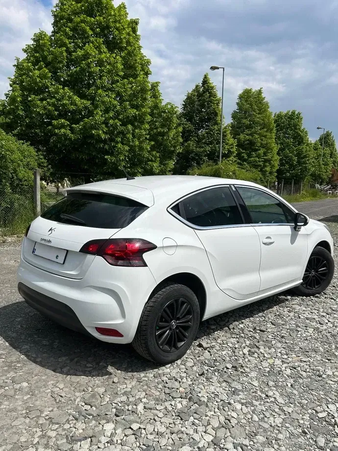 Citroën DS4 — imagine 2