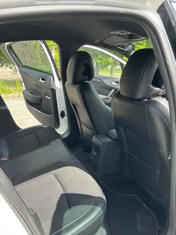 Citroën DS4 — imagine 8