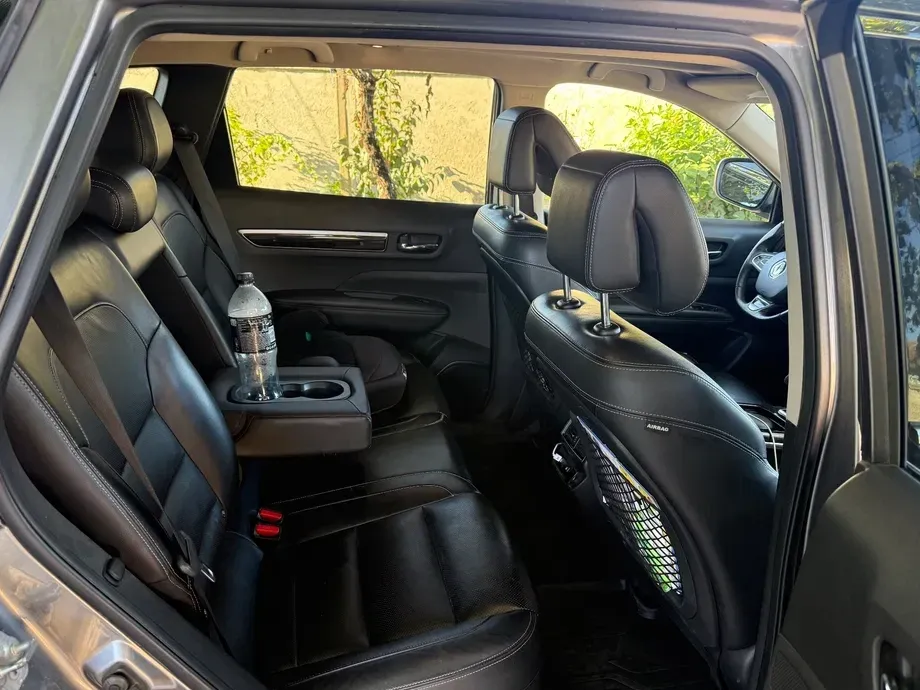 Renault Koleos II — imagine 6