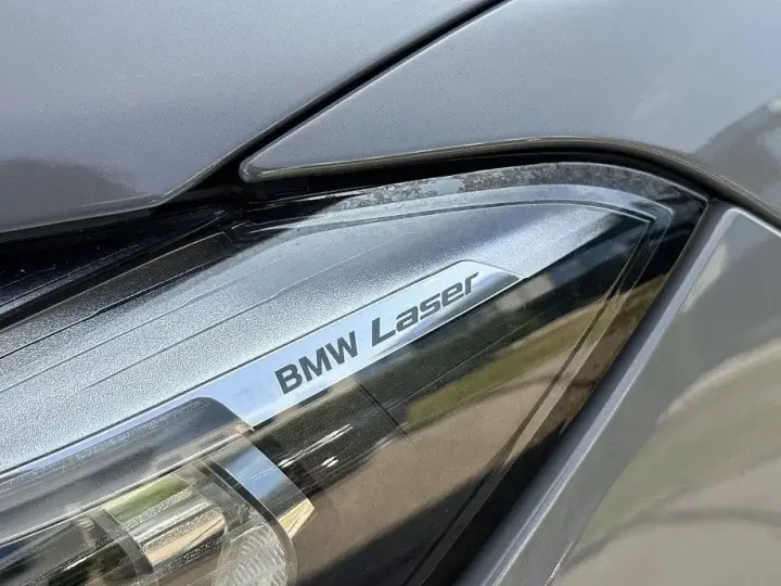 BMW Seria 7 G11/G12
