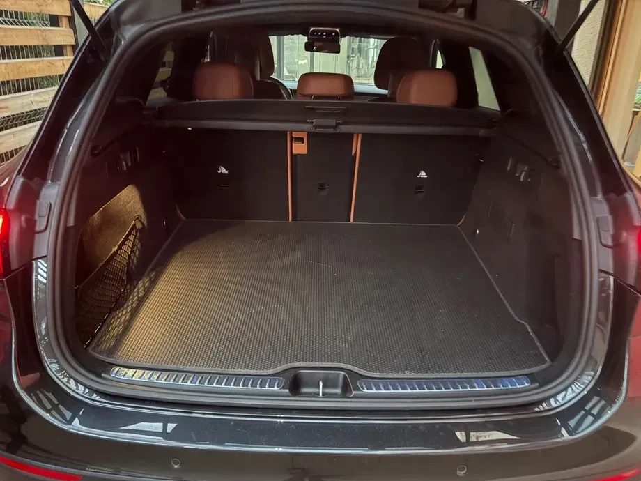 Mercedes-Benz GLC X254 200 4MATIC MHEV — imagine 7