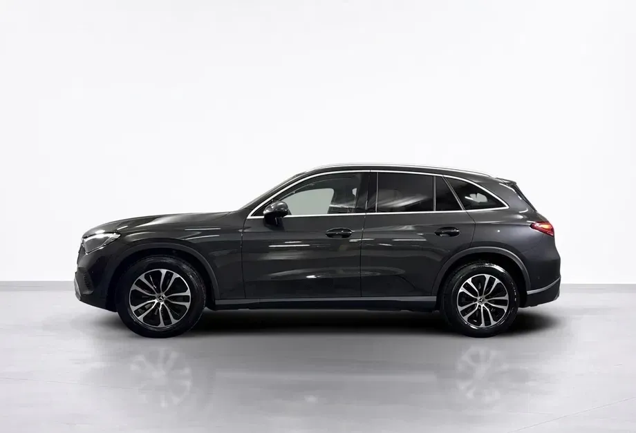 Mercedes-Benz GLC X254 200 4MATIC MHEV — imagine 3