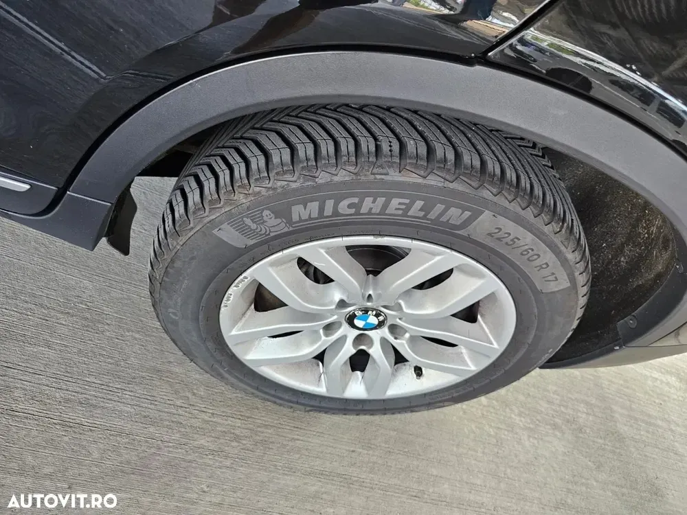 BMW X3 F25 xDrive20d Aut. — imagine 4