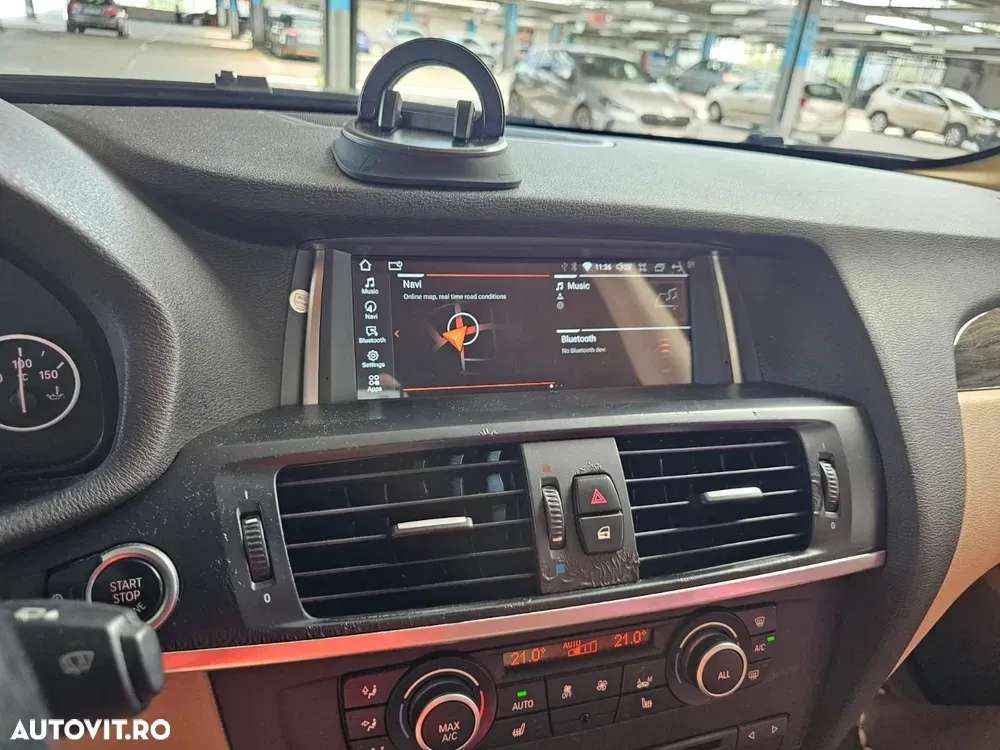 BMW X3 F25 xDrive20d Aut. — imagine 6