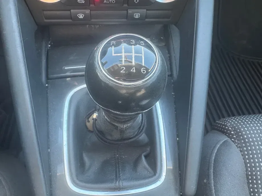 Audi A3 Sportback 8P — imagine 5