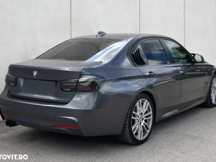 BMW Seria 3 F30/F31/F34 [2011 - 2019] 316d Sport Line