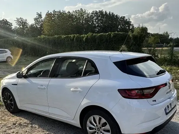 Renault Mégane IV