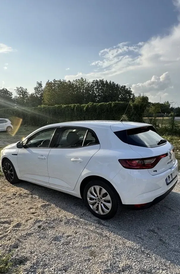 Renault Mégane IV — imagine 4