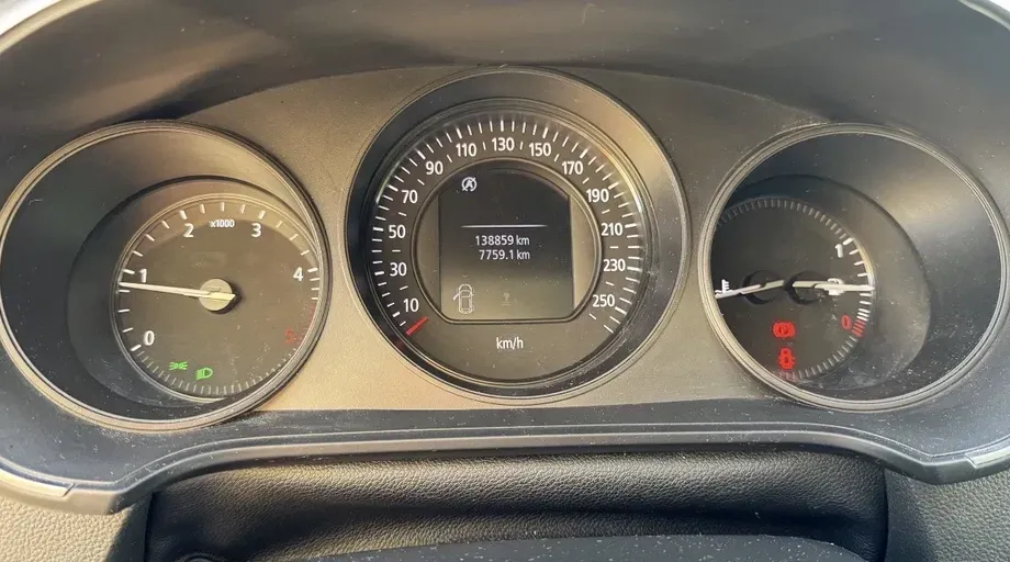 Renault Mégane IV — imagine 8