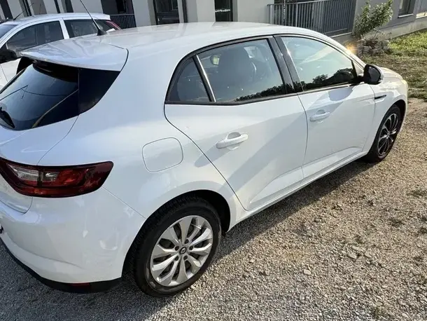 Renault Mégane IV