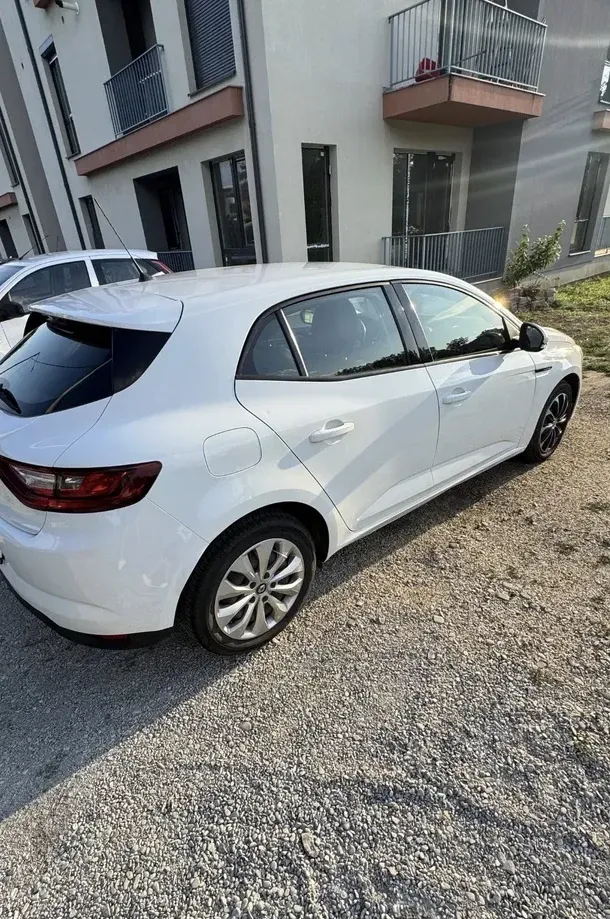 Renault Mégane IV — imagine 2