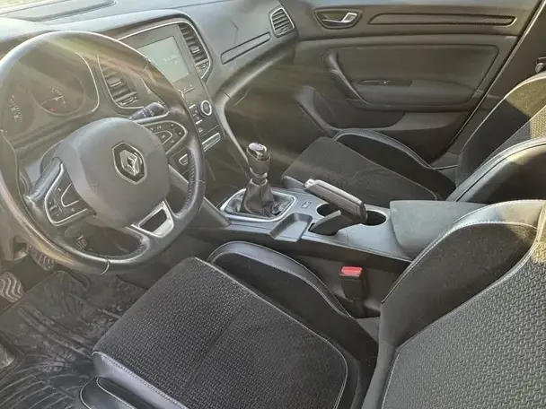Renault Mégane IV