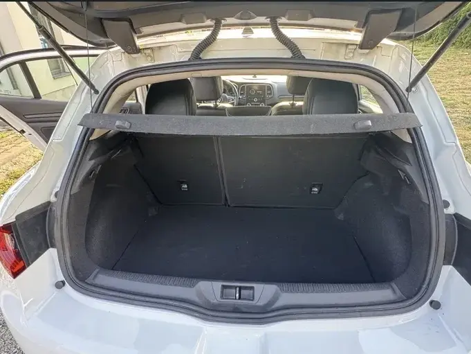 Renault Mégane IV