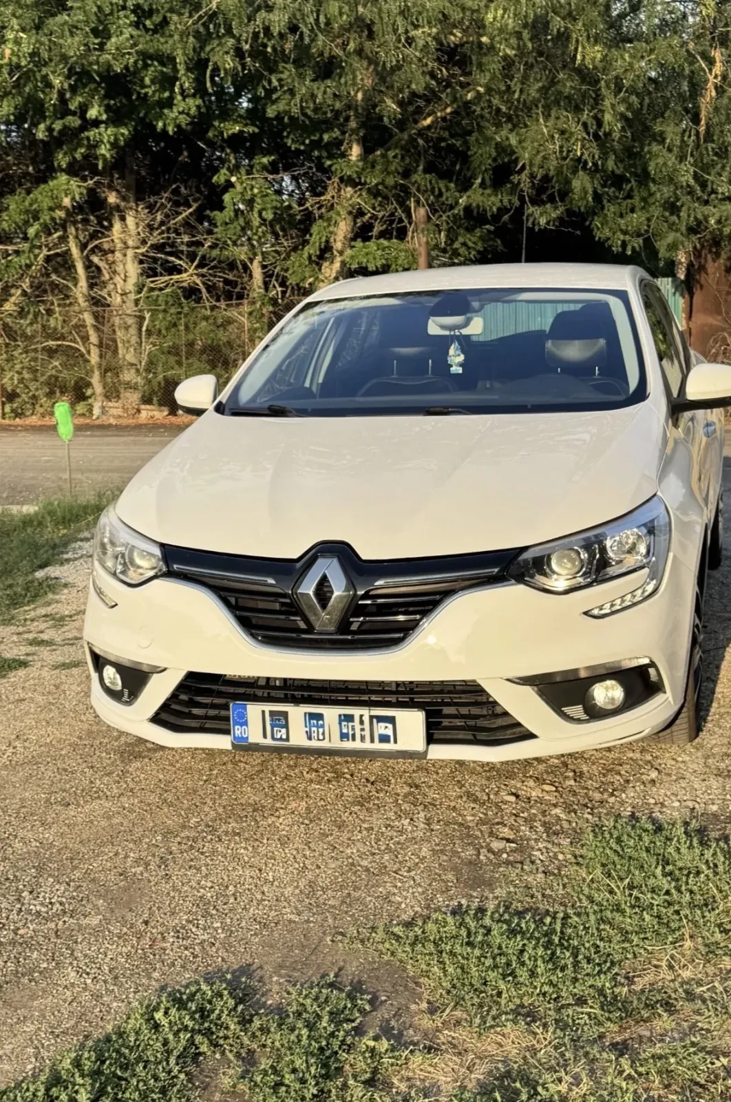 Renault Mégane IV — imagine 10