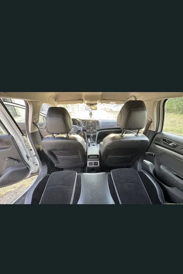 Renault Mégane IV — imagine 7