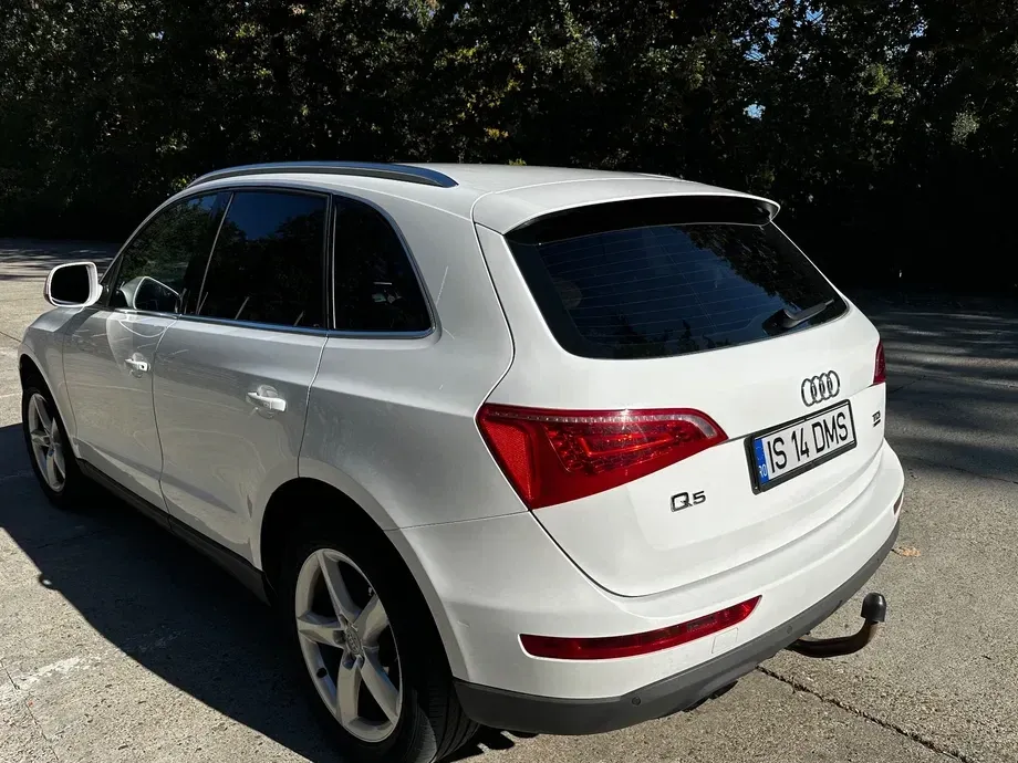 Audi Q5 8R — imagine 7