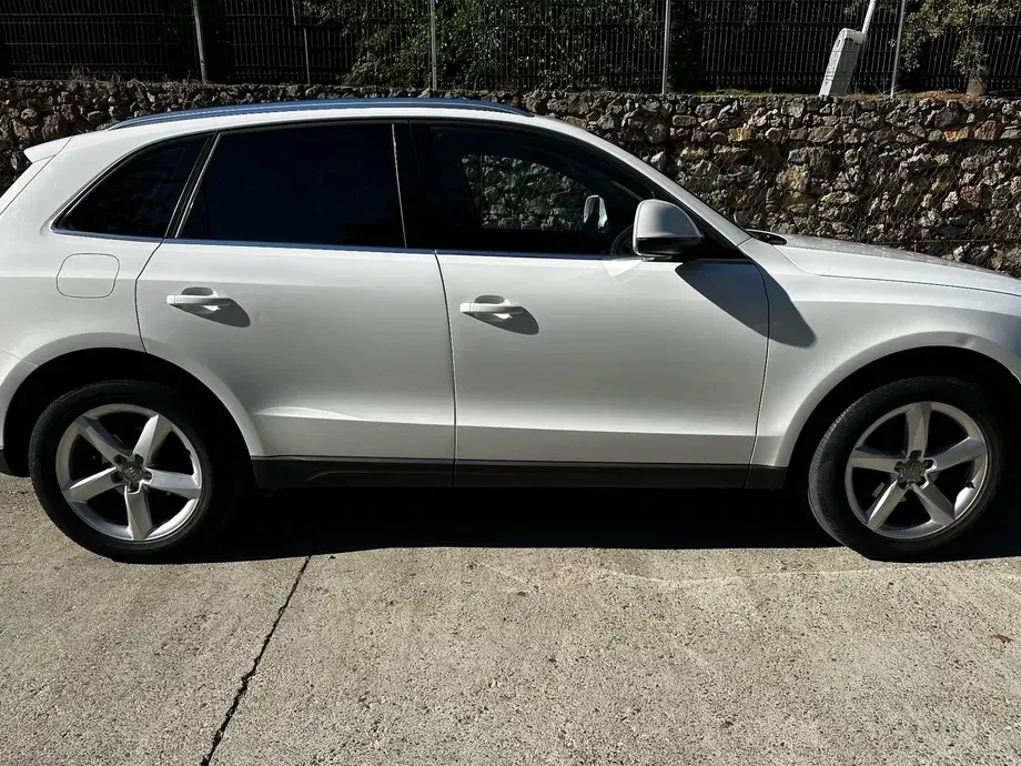 Audi Q5 8R — imagine 9