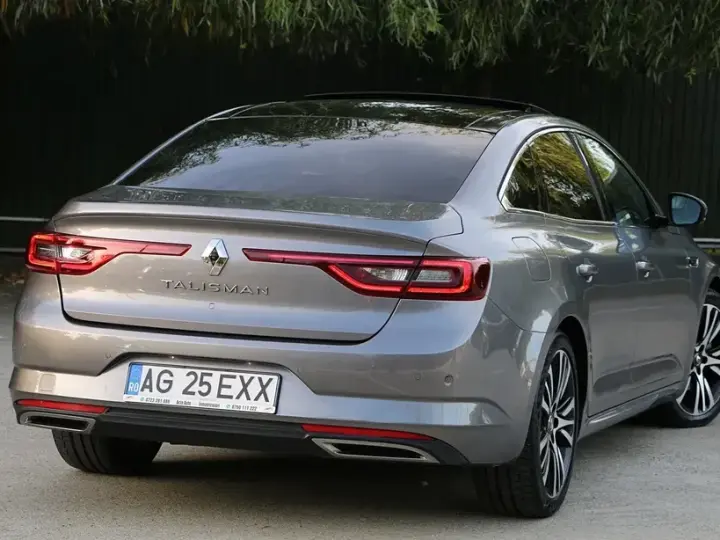 Renault Talisman