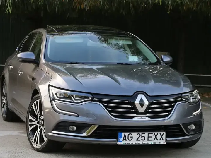 Renault Talisman