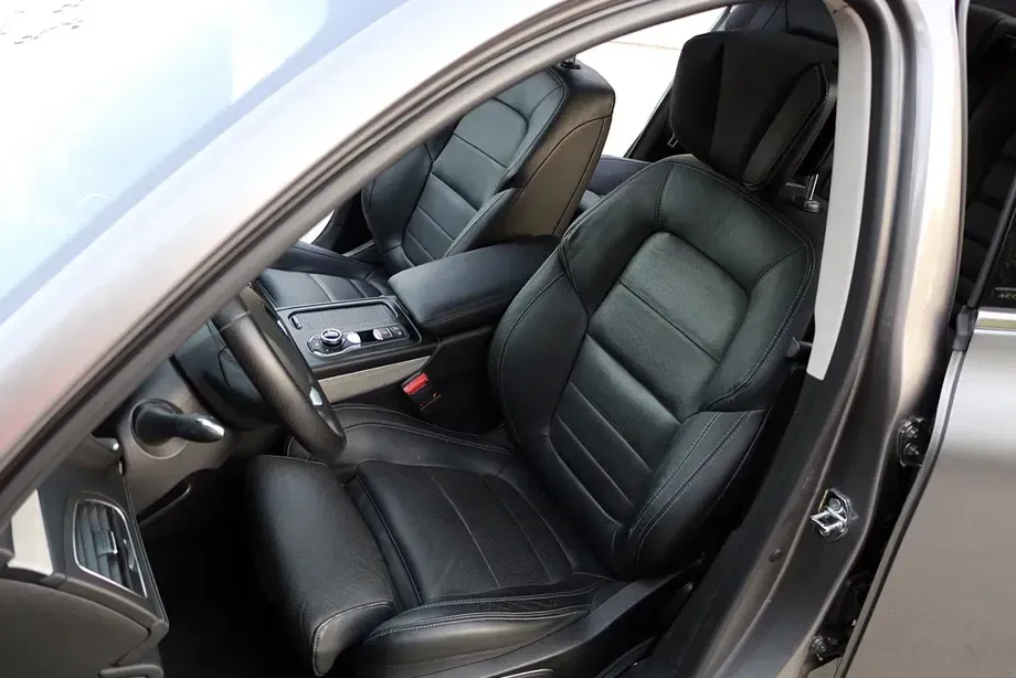 Renault Talisman — imagine 9