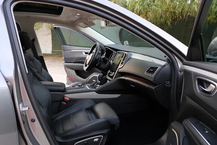 Renault Talisman — imagine 10