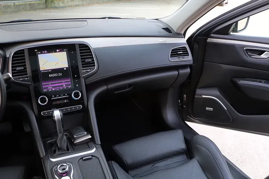 Renault Talisman — imagine 6