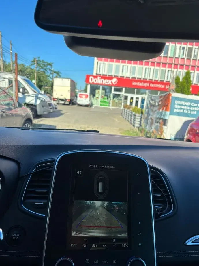 Renault Grand Scenic — imagine 7