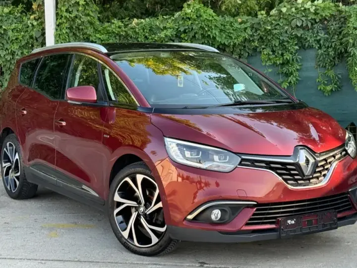 Renault Grand Scenic