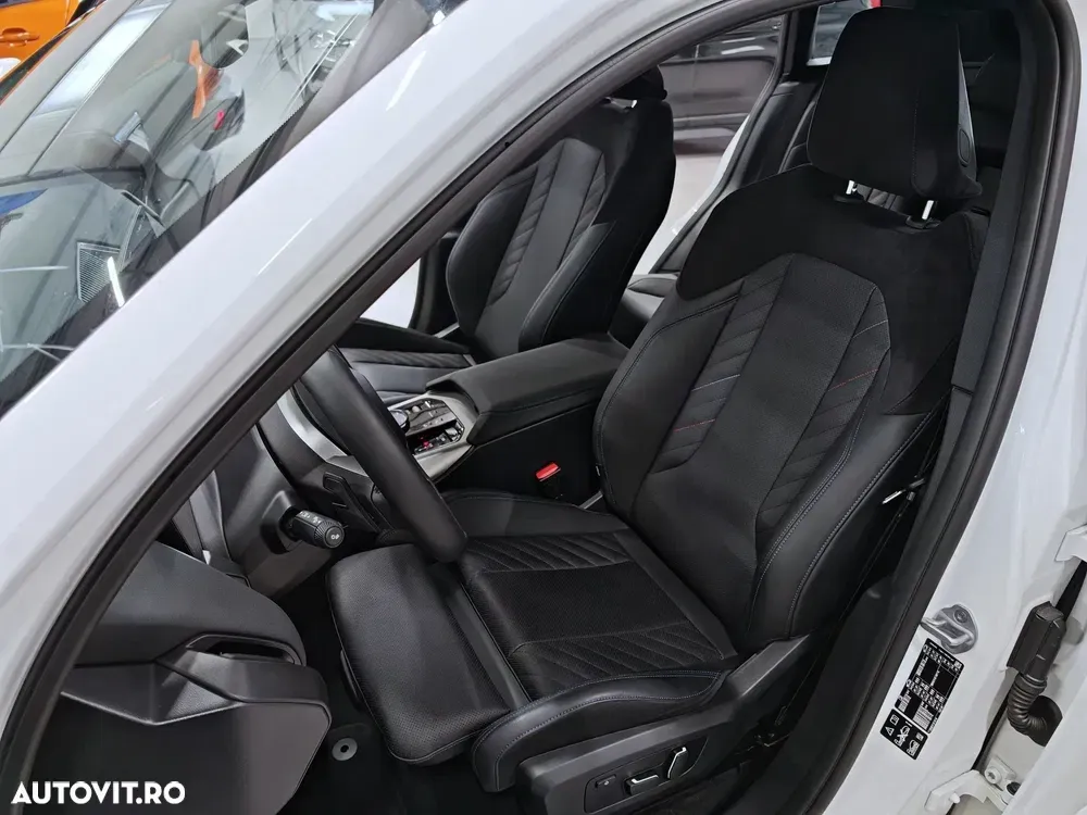 BMW X3 G01 20 xDrive — imagine 6