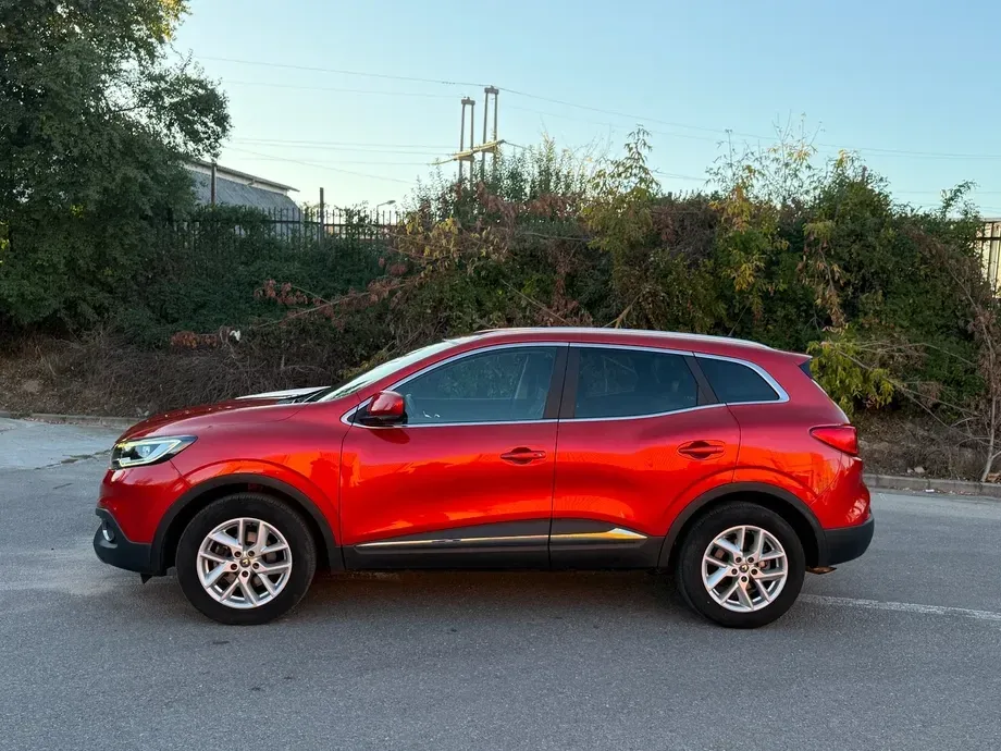 Renault Kadjar Energy TCe 130 XMOD — imagine 9