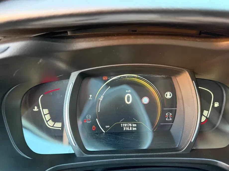 Renault Kadjar Energy TCe 130 XMOD — imagine 8