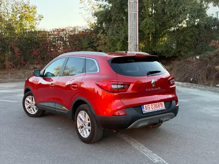 Renault Kadjar Energy TCe 130 XMOD