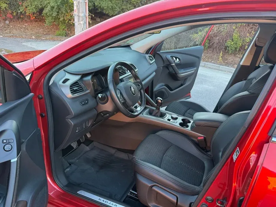 Renault Kadjar Energy TCe 130 XMOD — imagine 7