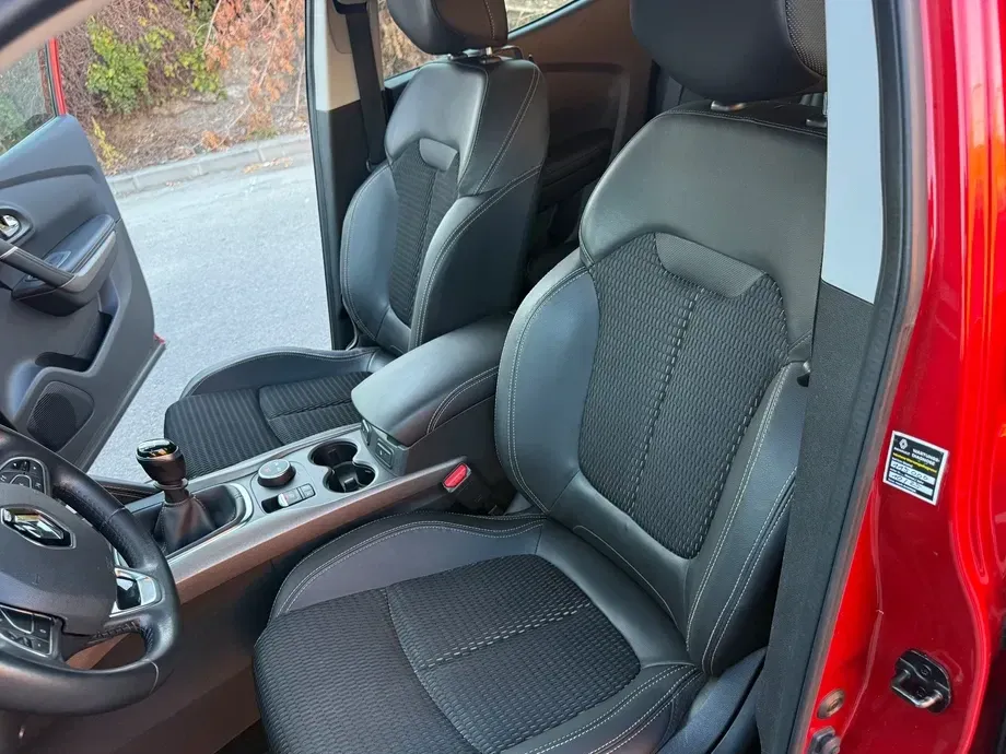 Renault Kadjar Energy TCe 130 XMOD — imagine 6