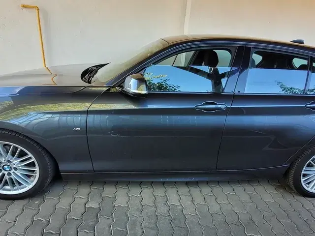 BMW Seria 1 F20/F21 [2011 - 2019] 116i Edition M Sport Shadow