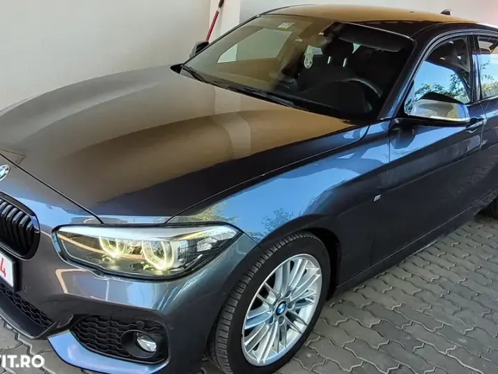 BMW Seria 1 F20/F21 [2011 - 2019] 116i Edition M Sport Shadow