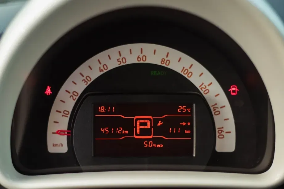 smart Forfour — imagine 6