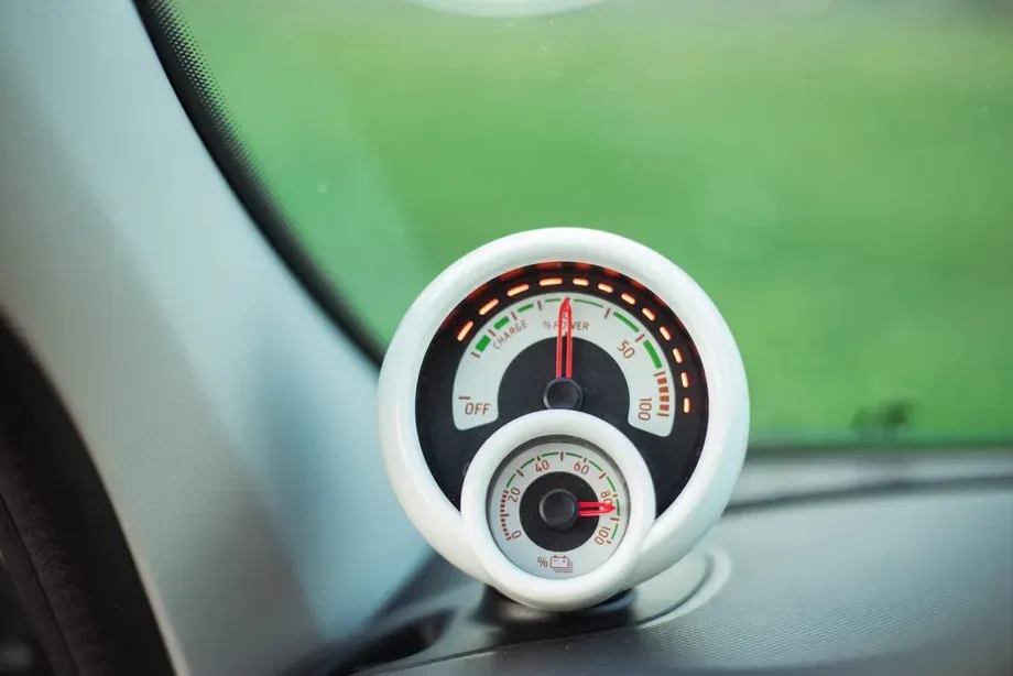 smart Forfour — imagine 9