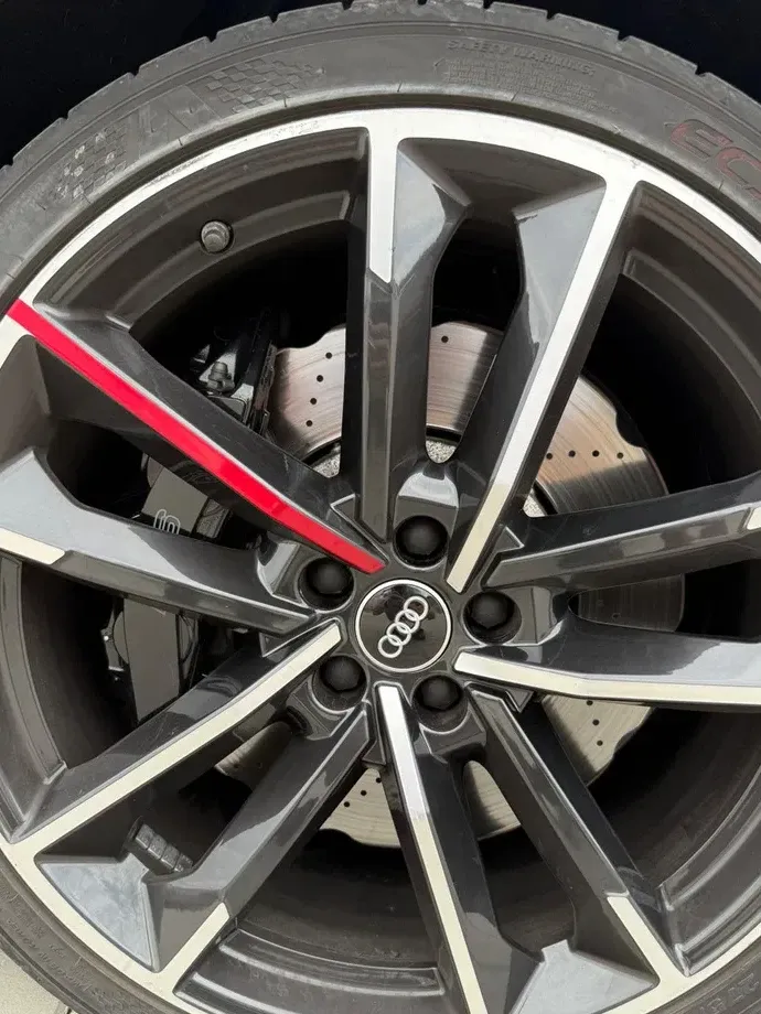 Audi RS7 Sportback C7 performance 4.0 TFSI qu. CoD Tiptronic — imagine 6