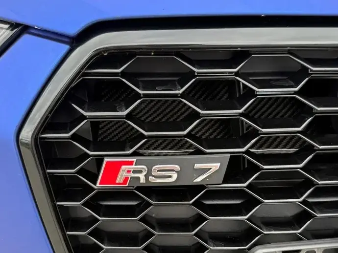 Audi RS7 Sportback C7 performance 4.0 TFSI qu. CoD Tiptronic