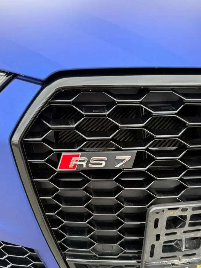 Audi RS7 Sportback C7 performance 4.0 TFSI qu. CoD Tiptronic — imagine 3