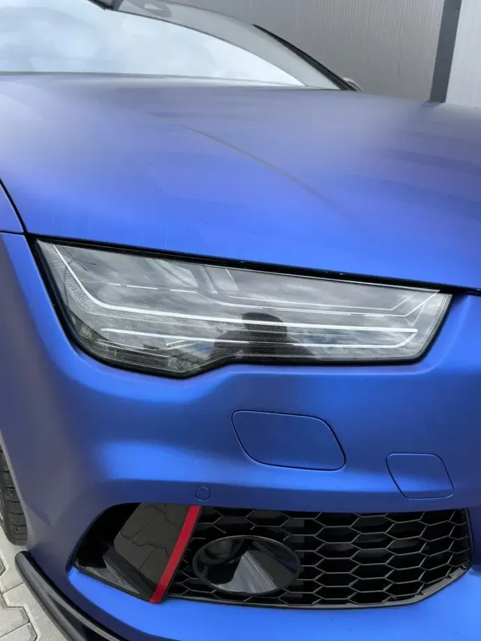 Audi RS7 Sportback C7 performance 4.0 TFSI qu. CoD Tiptronic — imagine 5