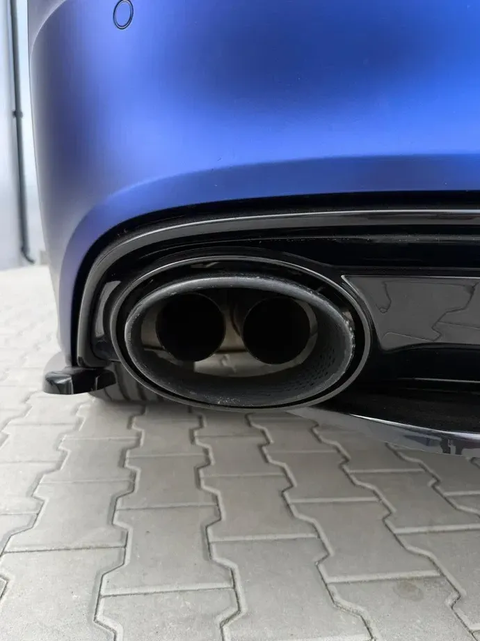 Audi RS7 Sportback C7 performance 4.0 TFSI qu. CoD Tiptronic — imagine 8