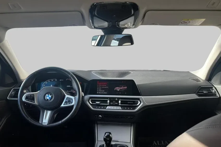 BMW Seria 3 330e xDrive Aut. Luxury Line — imagine 6