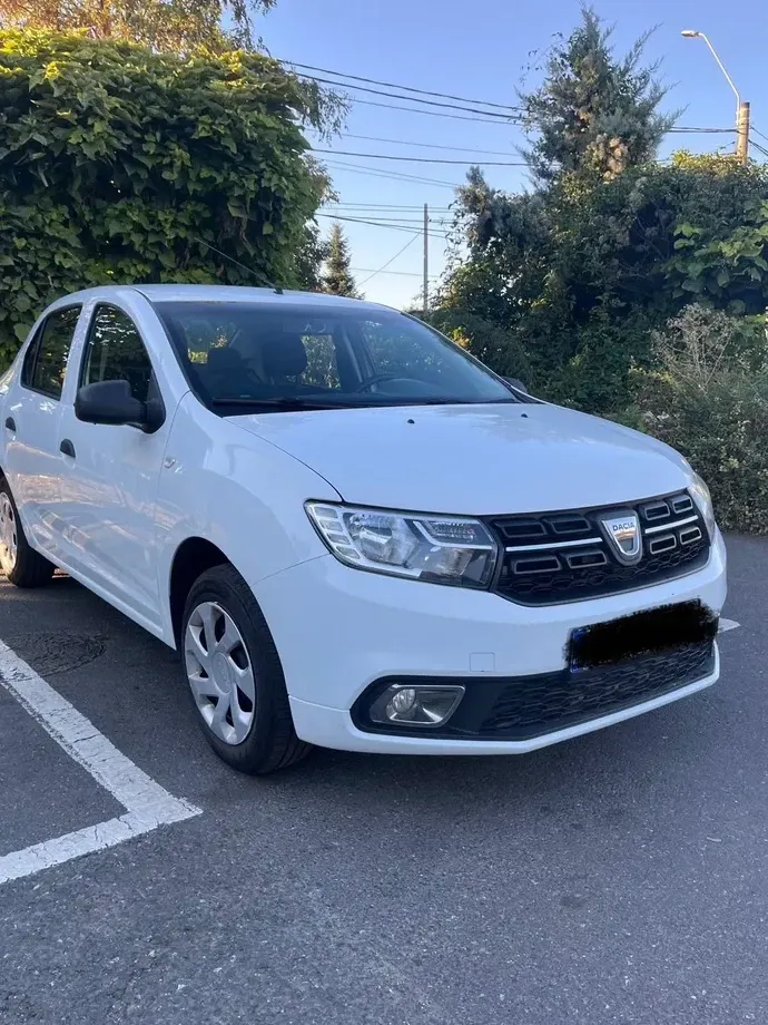Dacia Logan II — imagine 2