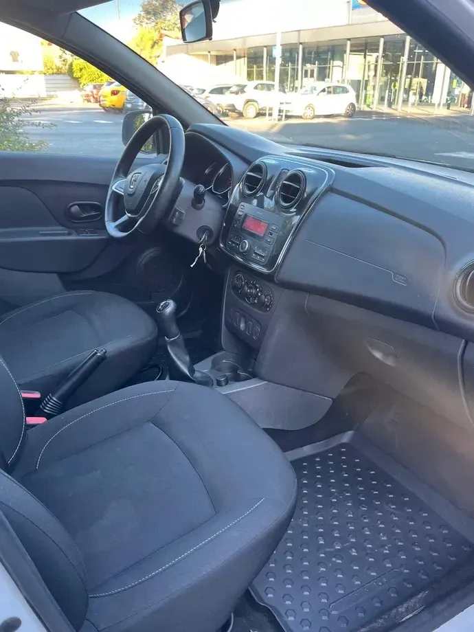 Dacia Logan II — imagine 9
