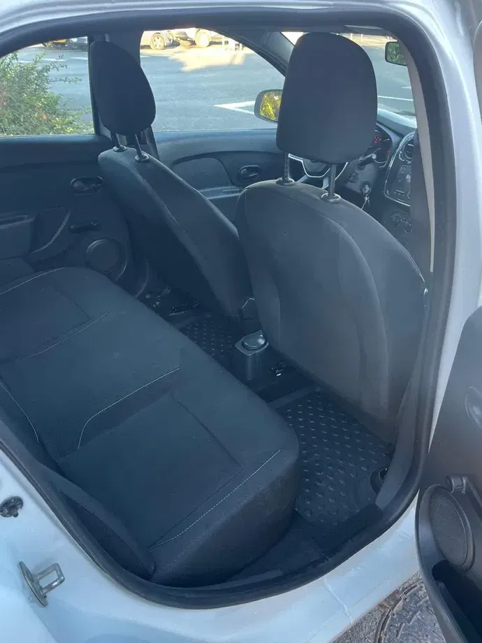 Dacia Logan II — imagine 10