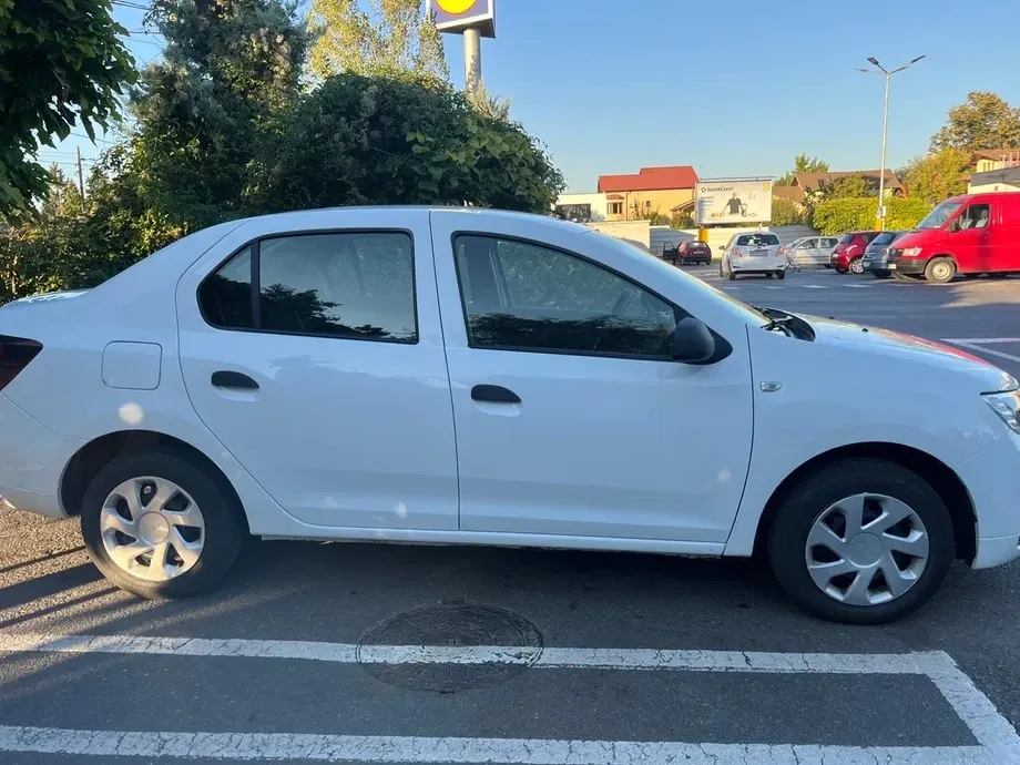 Dacia Logan II — imagine 6